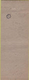 Matchbook Cover - Matchbook Cover Moose Lodge Niagara Falls NY