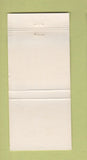 Matchbook Cover - Taverna Cretekou Alexandria VA 30 Strike