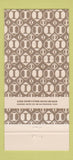 Matchbook Cover - Mark Hopkins Hotel San Francisco CA 30 Strike
