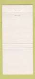 Matchbook Cover - Rotten Richard's Restaurant Redwood City CA 30 Strike