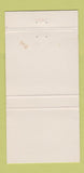 Matchbook Cover - Roger's Restaurant Santa Clara CA 30 Strike