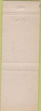 Matchbook Cover - Matchbook Cover Moose Lodge Vernon PA