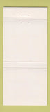 Matchbook Cover - Rotten Richard's Restaurant Redwood City CA 30 Strike