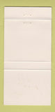 Matchbook Cover - Catelli's Restaurant Geyserville CA 30 Strike