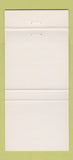 Matchbook Cover - WANG Office Automation Computer 30 Strike