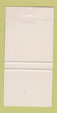 Matchbook Cover - California Land Title Grass Valley CA 30 Strike