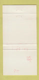 Matchbook Cover - Miguel's Cocina Coronado CA 30 Strike