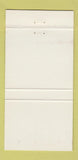 Matchbook Cover - Pedro's Mexican Restaurant Los Gatos CA 30 Strike