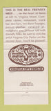Matchbook Cover - Silver Spur Casino Reno NV 30 Strike