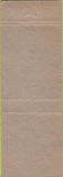 Matchbook Cover - Matchbook Cover Moose Lodge Cheyenne WY