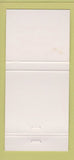 Matchbook Cover - Crystal Palace Casino Laughlin NV 30 Strike