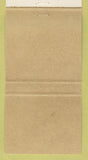 Matchbook Cover - La Costa Carlsbad CA WEAR 30 Strike