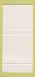 Matchbook Cover - Miramar Santa Cruz CA WEAR 30 Strike