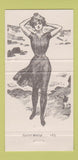 Matchbook Cover - Cliff House San Francisco CA 30 Strike