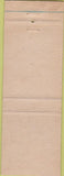 Matchbook Cover - Matchbook Cover Moose Lodge Des Moines IA