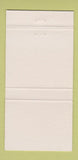 Matchbook Cover - Bull and Bear San Diego CA 30 Strike