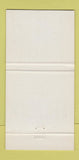 Matchbook Cover - Japanese? Japan 30 Strike