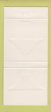 Matchbook Cover - Boardwalk Regency Atlantic City NJ 30 Strike