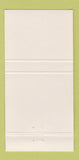 Matchbook Cover - Shadows San Mateo CA 30 Strike