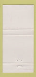 Matchbook Cover - Churrascari Do Lago Brazil 30 Strike