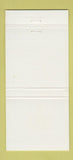 Matchbook Cover - Rotten Richard's Restaurant Redwood City CA 30 Strike