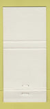 Matchbook Cover - Churrascari Do Lago Brazil 30 Strike