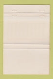 Matchbook Cover - Mac Tools Trenton OH Bob Poplin 40 Strike