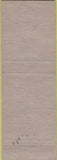 Matchbook Cover - Matchbook Cover Moose Lodge Delaware OH
