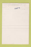 Matchbook Cover - Marvin Engineering Inglewood CA 40 Strike