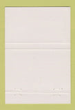 Matchbook Cover - Lima OH Lincoln Mercury WEAR 40 Strike
