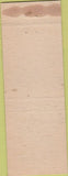 Matchbook Cover - Matchbook Cover Moose Lodge Salinas CA WEAr