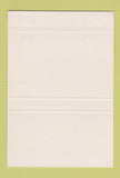 Matchbook Cover - Associated Matchcover Clubs Santa Maria CA 1975 40 Strike