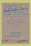 Matchbook Cover - Haley Stewart Electrical Atlanta GA 40 Strike