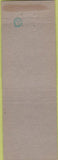 Matchbook Cover - Matchbook Cover Moose Lodge Bucyrus OH