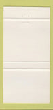 Matchbook Cover - Rosco's Restaurant Dresden ON 30 Strike