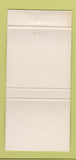 Matchbook Cover - Naval Submarine Base Bangor ME 30 Strike