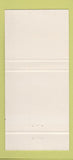 Matchbook Cover - Suehiro Restaurant Japanese San Francisco CA 30 Strike