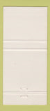 Matchbook Cover - Superior Restaurant Napanee ON 30 Strike