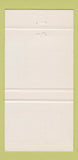 Matchbook Cover - Pickwick Restaurant Pickering ON 30 Strike