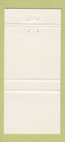 Matchbook Cover - The Iron Horse Steak House Brantford ON 30 Strike