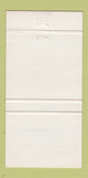 Matchbook Cover - Village Inn Motor Hotel Brantford ON 30 Strike