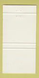 Matchbook Cover - Schwaben Inn Dundas ON 30 Strike