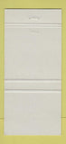 Matchbook Cover - Port Hole Tavern Dundas ON 30 Strike