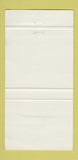 Matchbook Cover - Grand Island BBQ Dunnville ON #1 30 Strike