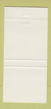 Matchbook Cover - LaFontana Italian Restaurant Niagara Falls ON 30 Strike