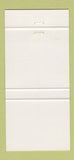 Matchbook Cover - Il Paesano Pizza 30 Strike
