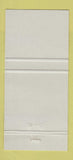 Matchbook Cover - Club 19 Chinese Niagara on the Lake ON 30 Strike