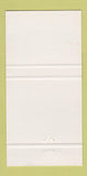Matchbook Cover - Nordic Inn Dorset ON 30 Strike
