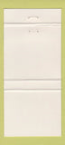 Matchbook Cover - Old Mill Tavern 30 Strike