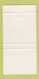 Matchbook Cover - The Last Resort Restaurant Niagara Falls ON 30 Strike